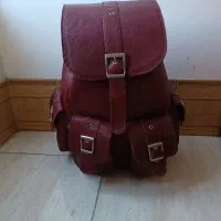 چندتا کیف چرمی اصل