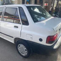 پراید ۸۳ انژکتور دوگانه|خودرو سواری و وانت|کاشمر, |دیوار