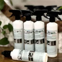 نانو تک. ومایع پریم