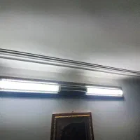 مهتابی کامل|لامپ و چراغ|ساوه, |دیوار