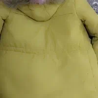 کاپشن در حد نو|لباس|اسفراین, |دیوار