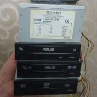 5 قطعه معیوب ، توافقی