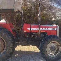 تراکتور ۲۸۵جفت