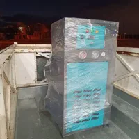 چیلر ۳ تن واقعی. ۳/۵تن اسمی