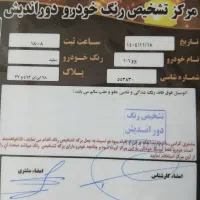 ۲۰۶ مدل ۹۰|خودرو سواری و وانت|رشت, فلسطین|دیوار