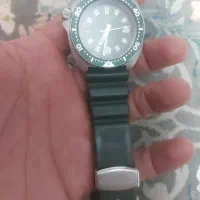 ساعت سیکو ۵ غواصی