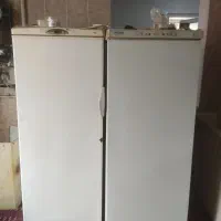 یخچال وفریزر
