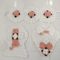 لیف  برا عروس|لوازم حمام|مشهد, رسالت|دیوار