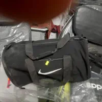 فروش ۱۰۰ عدد ساک وکیف باشگاه و کوله پشتی|کیف، کفش، کمربند|کرج, کوی امامیه|دیوار