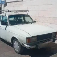 پیکان سواری مدل ۸۳|خودرو سواری و وانت|الیگودرز, |دیوار