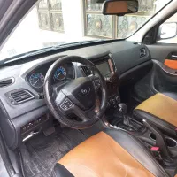 هایماs7توربو ۹۷ بدون رنگ|خودرو سواری و وانت|تبریز, |دیوار