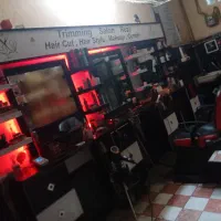 واگذاری وسایل آرایشگاه مردانه