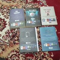 کتاب های نو نو