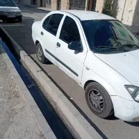 تیبا مدل ۹۴|خودرو سواری و وانت|رباطکریم, نصیرشهر|دیوار