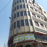 جذب نیروی اتباع کار در ارتفاع راپل