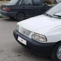 پراید۱۴۱مدل۹۰ درحد|خودرو سواری و وانت|مشهد, انقلاب|دیوار