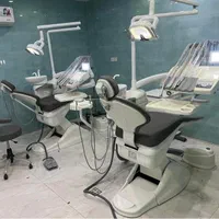 یونیت دندانپزشکی|پزشکی|اهواز, کیانپارس |دیوار