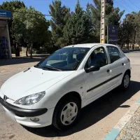 206تیپ2 مدل 99|خودرو سواری و وانت|تاکستان, |دیوار