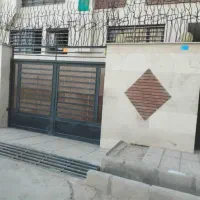 حفاظ شاخ گوزنی و آبشاری نرده|مصالح و تجهیزات ساختمان|شهریار, شهرک شاهد|دیوار