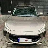 لاماری ایما مدل ۱۴۰۲ تیتانیوم صفر