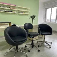 فروش لوازم سالن