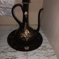 دوعدد دکوری زیبا با نقش هخامنشی|مجسمه، تندیس، ماکت|کرج, کمال‌شهر|دیوار