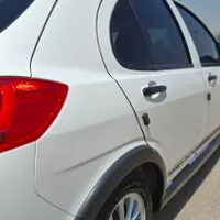 کوییک دندهای R ۱۴۰۰ بدون رنگ و لیسه