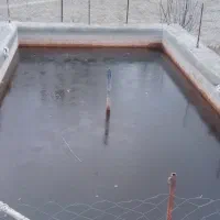 باغ پشت شهمیرزاد منطقه آسوران