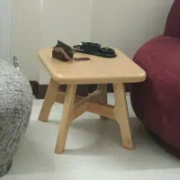 میز جلو مبلی