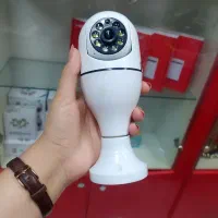 دوربین لامپی