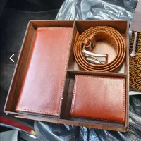 کیف مدارکم گم شده