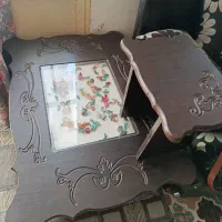 میزعسلی