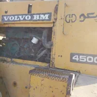 لودر 4500|خودرو سنگین|آفتاب, |دیوار