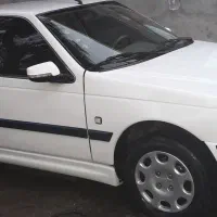 پژو پارس سالم کف قیمت