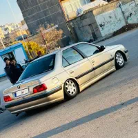 پارس۸۳ پنوماتیک