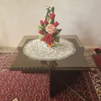 میز.میز عسلی|مبلمان خانگی و میز عسلی|قیدار, |دیوار