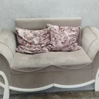 مبل 7 نفره|مبلمان خانگی و میز عسلی|قرچک, میرزائی جنوبی|دیوار