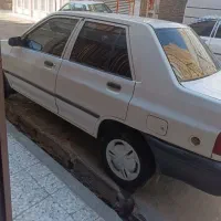 پراید 131