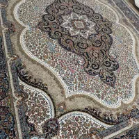 دو تخته فرش 12 متری مشهد 700 شانه