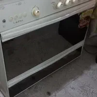 اجاق گاز۵شعله لوفرا