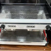 دستگاه اسپرسو گاگیا(گاجا)|کافیشاپ و رستوران|کرمانشاه, |دیوار