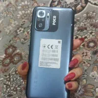 گوشی پوکو M5s