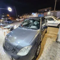 تیبا مدل ۹۷