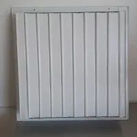 دریچه کولر|کولر آبی|دهق, |دیوار