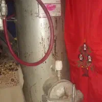 کپسول کاربیت|ماشینآلات صنعتی|میرجاوه, |دیوار