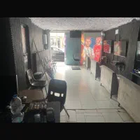 مغازه تجاری توشیبا پیام نور|فروش مغازه و غرفه|رشت, باهنر|دیوار