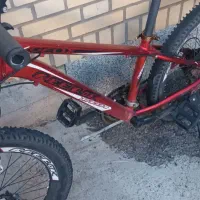 دوچرخه ریبوک سایز ۲۴