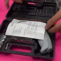 دریل خانگی|ابزارآلات|تهران, آرژانتین|دیوار