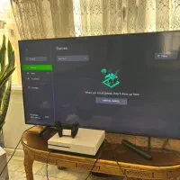 XBOX ON S 1T|کنسول، بازی ویدئویی و آنلاین|تهران, وحیدیه|دیوار