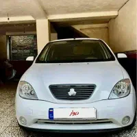 تبیا ۲ مدل ۹۸ بیرنگ بی خط وخش   استثنایی